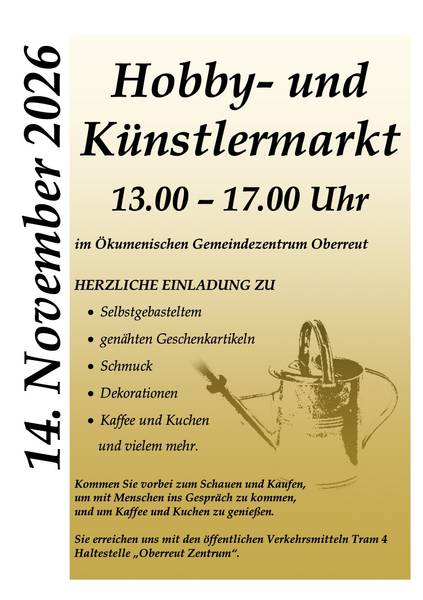 Quelle: Versöhnungsgemeinde